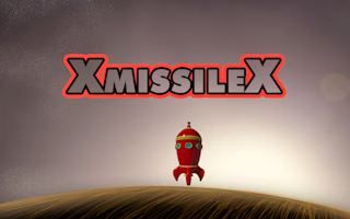 XmissileX