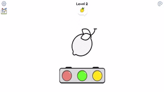 Color ASMR Easy Paint